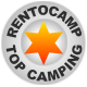 Rentocamp Camping