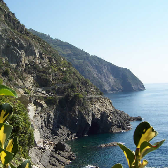 Cinque Terre