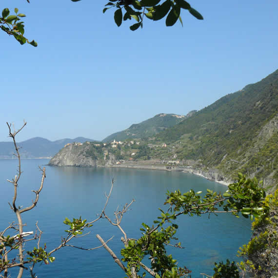 Cinque Terre