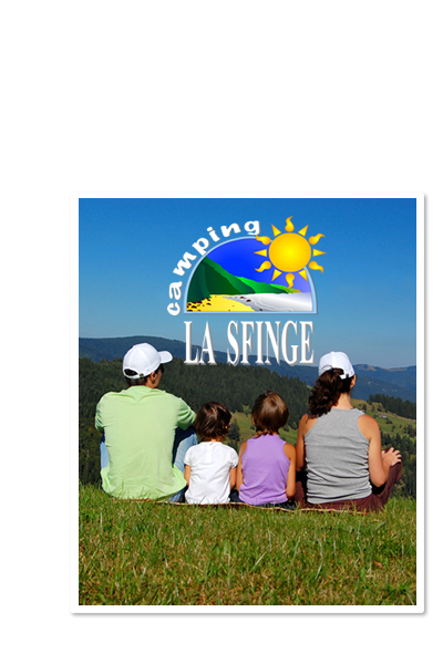 Camping La Sfinge — photo 8
